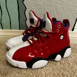 Kids 11 Nike Air Jordans